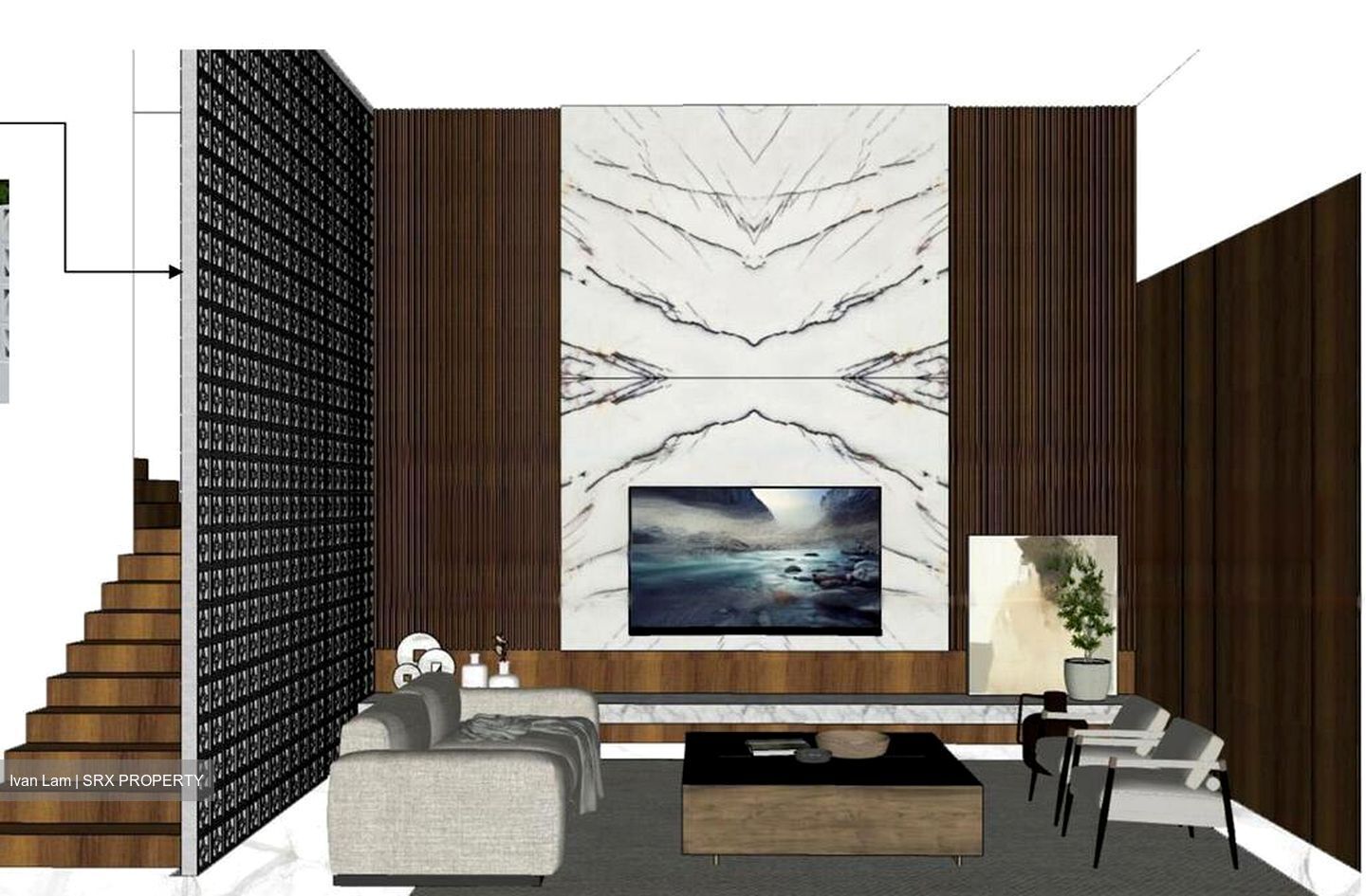 Stevens Road (D10), Semi-Detached #467844331